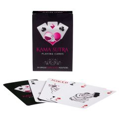 Kama Sutra Poker Playing Cards Game