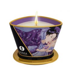 Shunga - Massage Candle Libido & Exotic Fruits