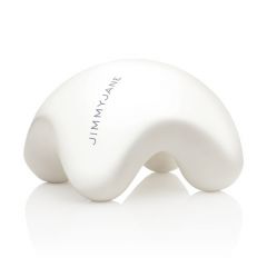 Contour M Ceramic Massage Stone by JimmyJane