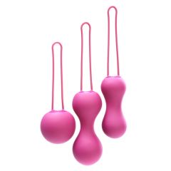 Je Joue Ami Kegel Exercise Kit