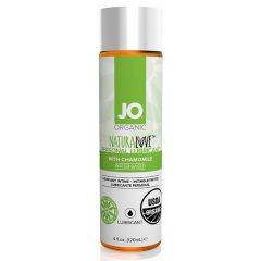 System Jo NaturaLove Organic Lubricant (120ml)