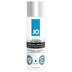System Jo Classic Hybrid Water & Silicone Toy Safe Lubricant (60ml)