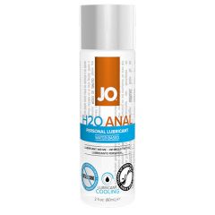 System Jo Anal H2o Water Lubricant Cooling (60ml)
