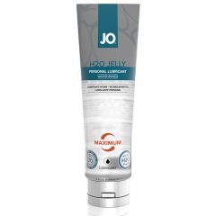 System Jo Premium Jelly Water Based Lubricant Maximum Thickness (120ml)