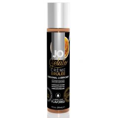 System Jo H2o Lubricant Gelato Creme Brulee (30ml)