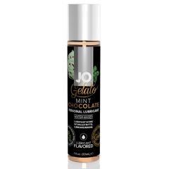 System Jo H2o Lubricant Gelato Mint Chocolate (30ml)