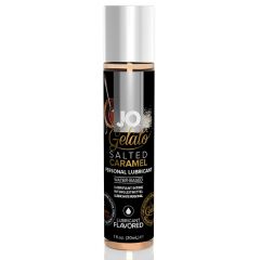 System Jo H2o Lubricant Gelato Salted Caramel (30ml)