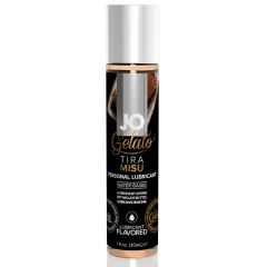 System Jo H2o Lubricant Gelato Tiramisu Flavor (30ml)