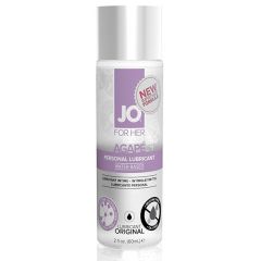 System Jo For Her Agape Glycerin Free Water Lubricant (60ml)