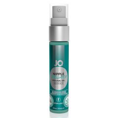 System Jo Buzzing Nipple Stimulant Winterfresh Flavor (30ml)