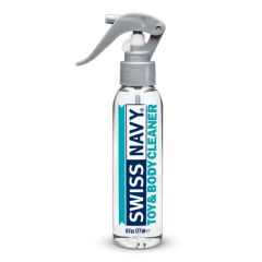 Swiss Navy Toy & Body Cleaner 180ml