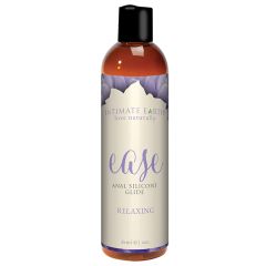 Intimate Earth Ease Relaxing Anal Silicone Lubricant 60ml