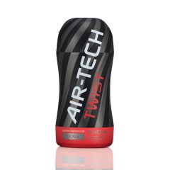 Tenga Air-Tech Twist Reusable Vacuum Cup (Tickle)