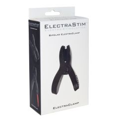 ELECTRASTIM - Bi Polar General Purpose Clamp (Single Clamp)