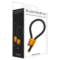 ELECTRASTIM - Prestige Electraloops Cock Ring (Gold)
