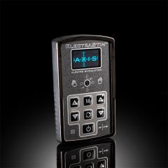 ELECTRASTIM - AXIS High Specification Electro Stimulator