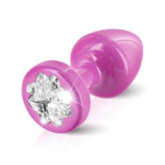 Diogol - Anni R Swarovski Crystal Pink 25mm