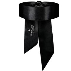Obsessive Silky Blindfold Tie
