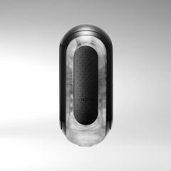 Tenga Flip Zero Black "Strong Edition"