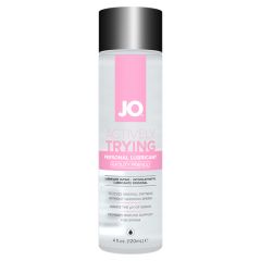 System Jo Actively Trying to Conceive Sperm Friendly Water-based Lubricant (120ml)