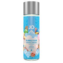 System Jo Candy Shop BubbleGum Flavored Water Lubricant (60ml)