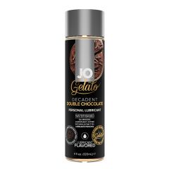 System Jo H2o Lubricant Double Chocolate (120ml)