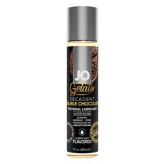 System Jo H2o Lubricant Double Chocolate (30ml)