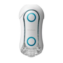 Tenga Flip Orb (Blue Rush)