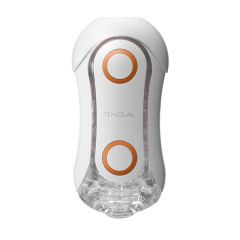 Tenga Flip Orb (Orange Crush)