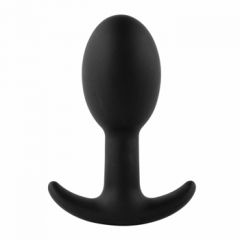 Feelztoys - Plugz Butt Plug Black Nr.3