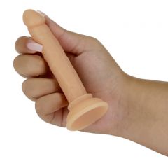 Addiction - Tino Tiny Silicone Dildo (13cmx2.2cm)