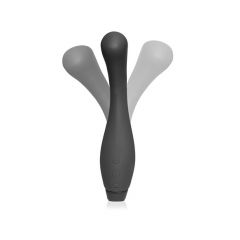 Je Joue Juno FLEX Slim G-Spot Vibrator (Slim Design) Black