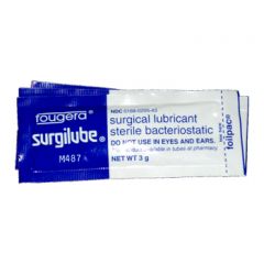 Electrastim - Sterile Lubricant Sachets 10 packs