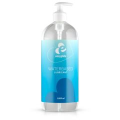 EasyGlide All Purpose Waterbased Lubricant (1000ml)