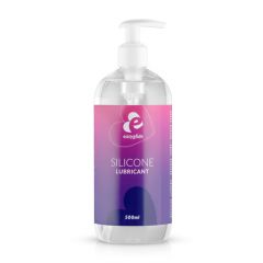 EasyGlide Economical Silicone Lubricant (500ml)
