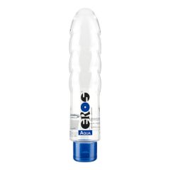 Eros Aqua Water-Based Lubricant with Toy Bottle (175ml)