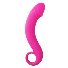 EasyToys Curved Dong