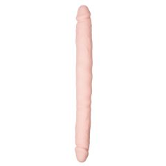 EasyToys Silicone Double Dildo (15.7x1.25inch)