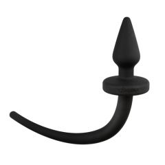 EasyToys Dog Tail Plug - Plumpy Small