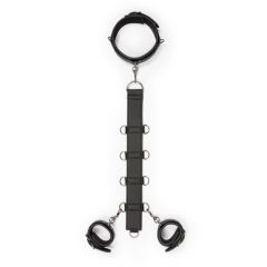 EasyToys Neck and Wrist Restraint