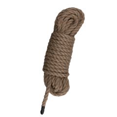 EasyToys Hemp Bondage Rope 10M