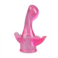 EasyToys Rabbit G-Spot Attachment (TPE)