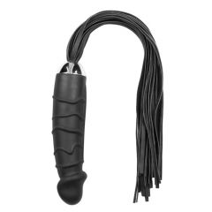 Easytoys Silicone Dildo Flogger