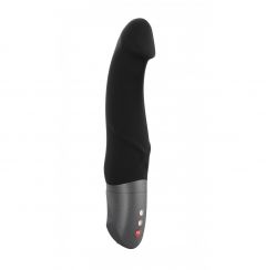 FunFactory Mr Boss Medium Vibrator (Black)