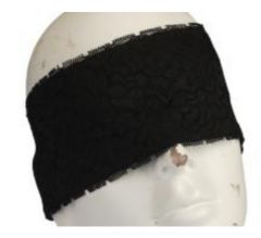 Liebe Seele Japan Lace Eye Mask