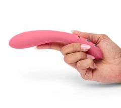 Je Joue Ily Slim Wand Beginner's Vibrator