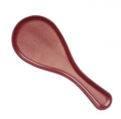 Liebe Seele Japan Wine Red Premium Round Paddle