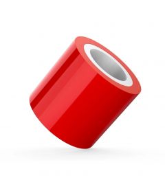 Liebe Seele Japan 25m Long Bondage Tape Red