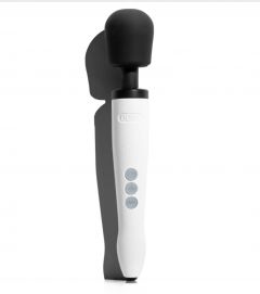 Doxy Die Cast R Vibrator Wand 2026 (White)