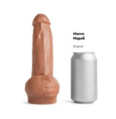 Mr Hankey's Toys Handmade Marco Napoli Vac-U-Lock (6x1.94inch)